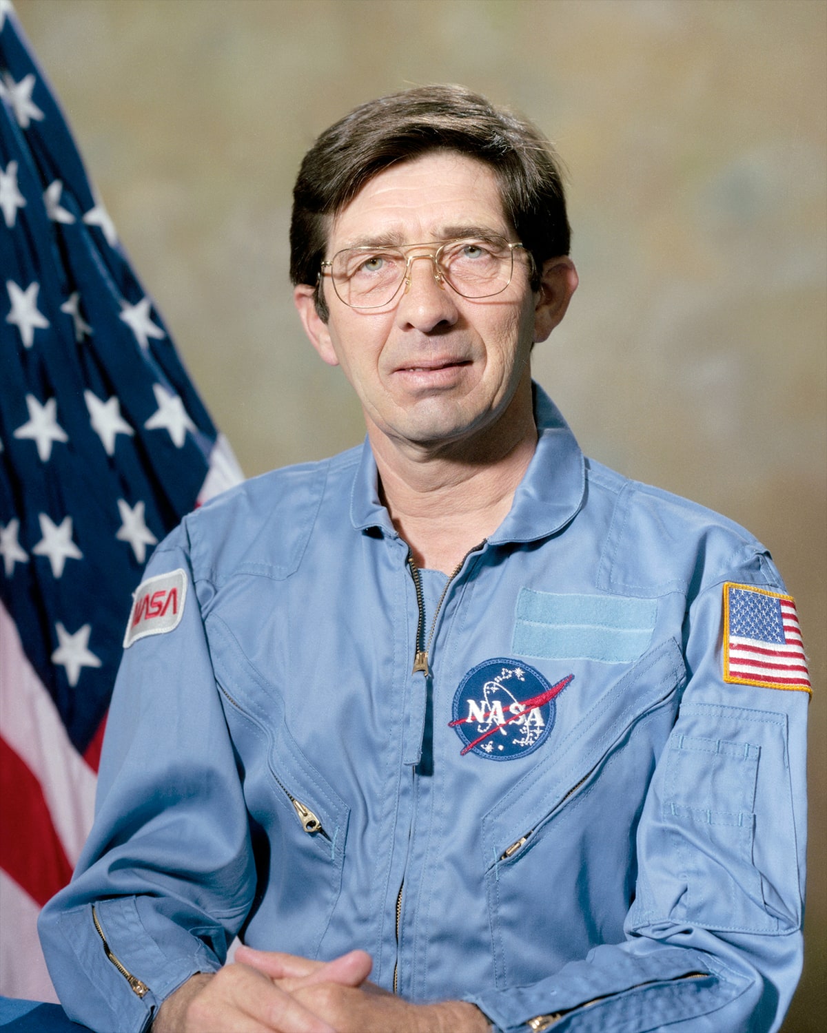 Portrait of Lodewijk van den Berg