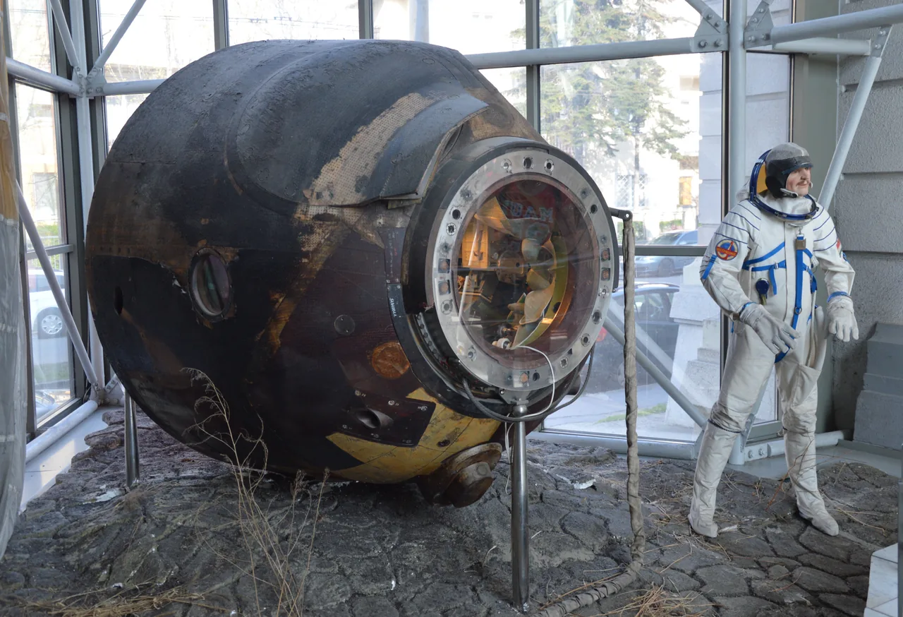 Soyuz 35 — Soyuz-35 Budapest 2015