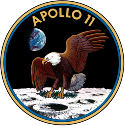 Representative Apollo mission image