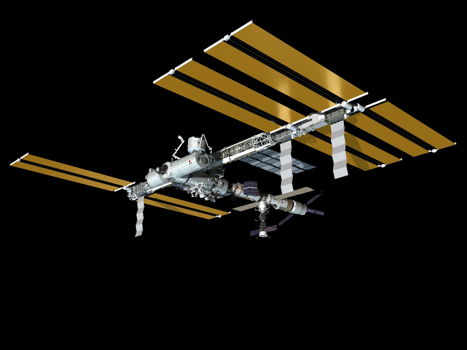 Archive image for ATV-1