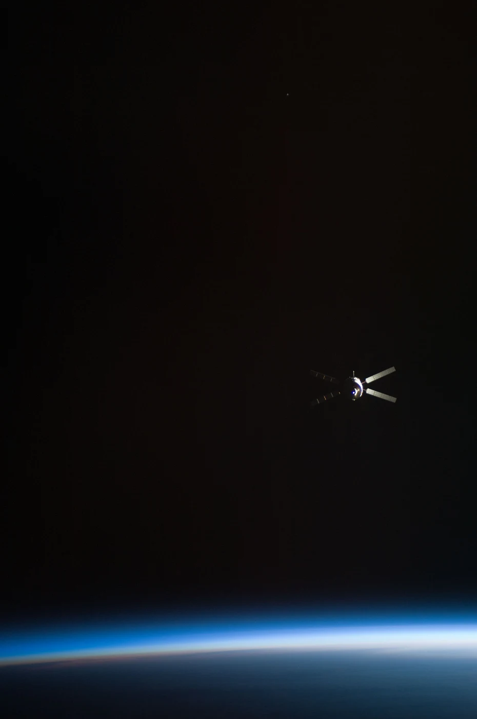 Archive image for ATV-2
