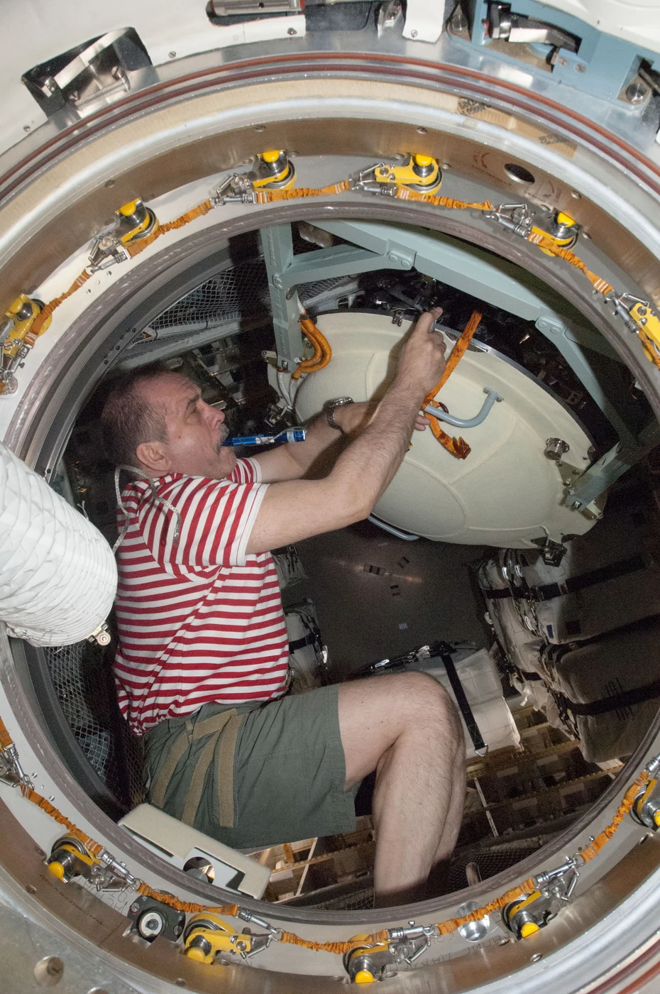 Archive image for ATV-4