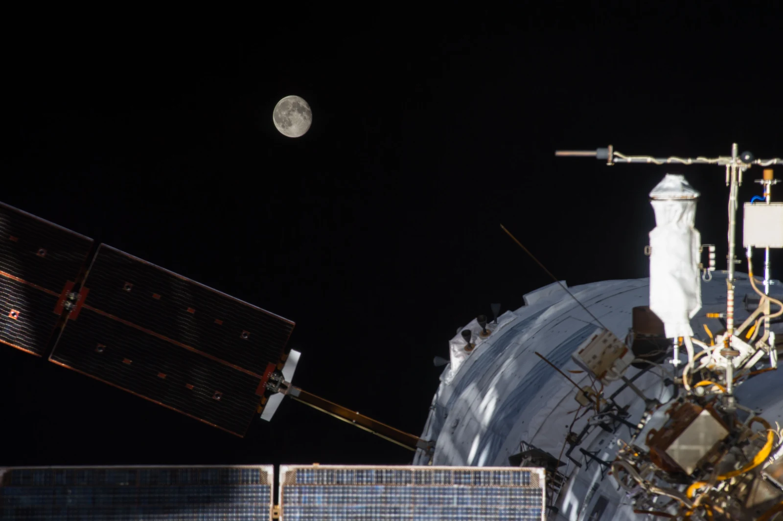 Archive image for ATV-5
