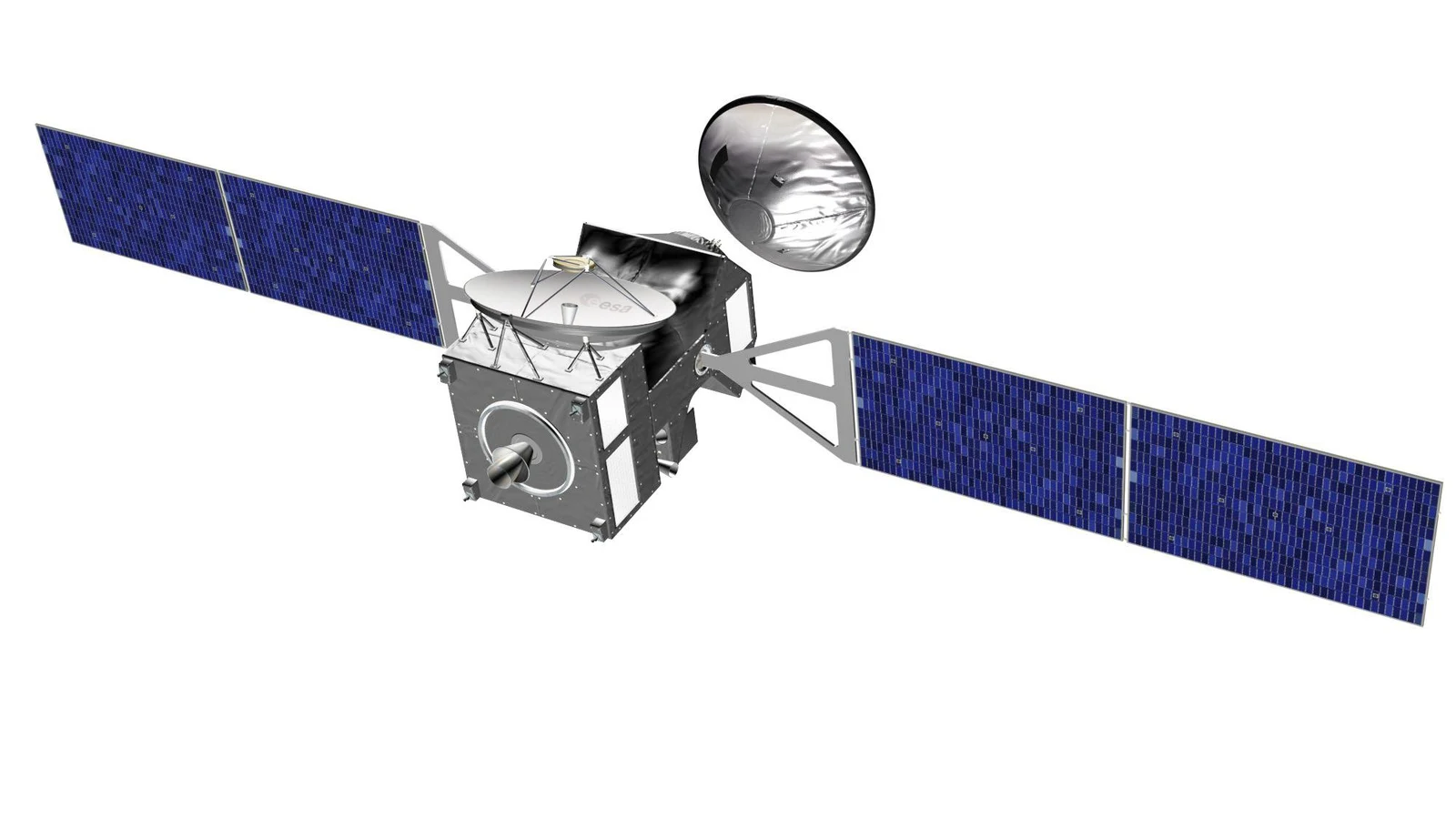 ExoMars Trace Gas Orbiter mission insignia
