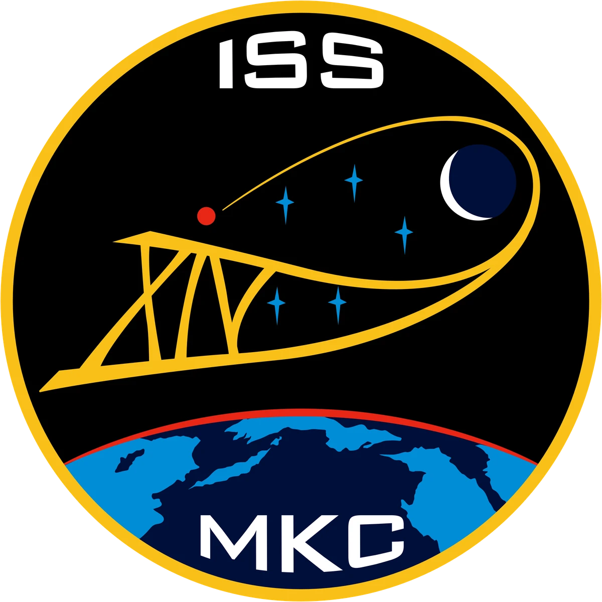 Archive image for Expedition 14