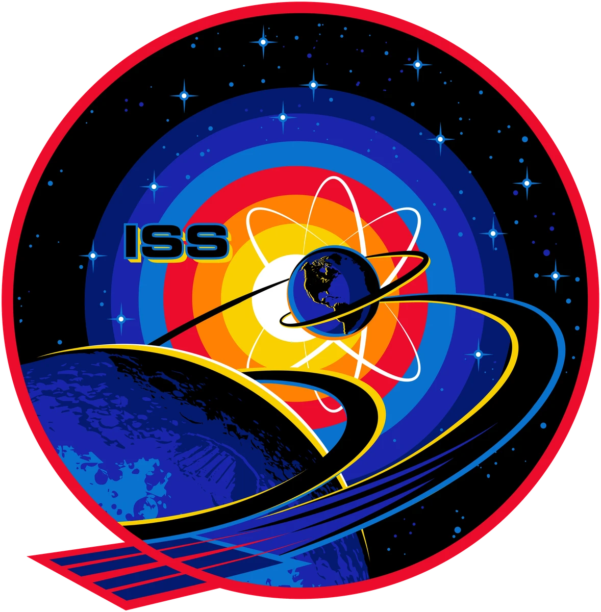 Archive image for Expedition 63