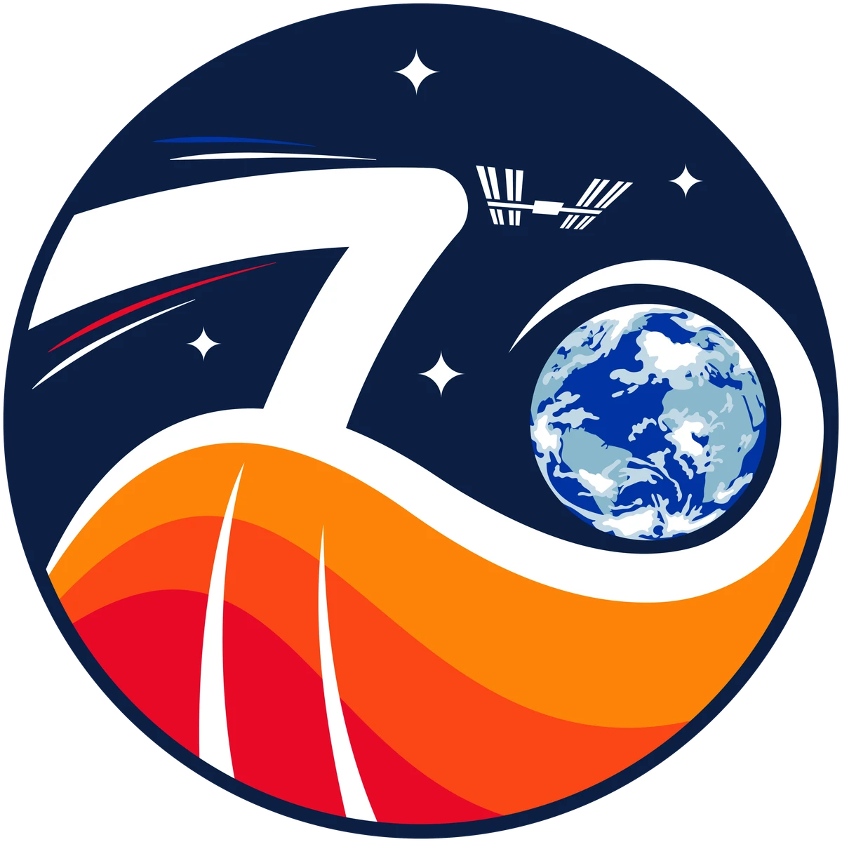 Archive image for Expedition 70