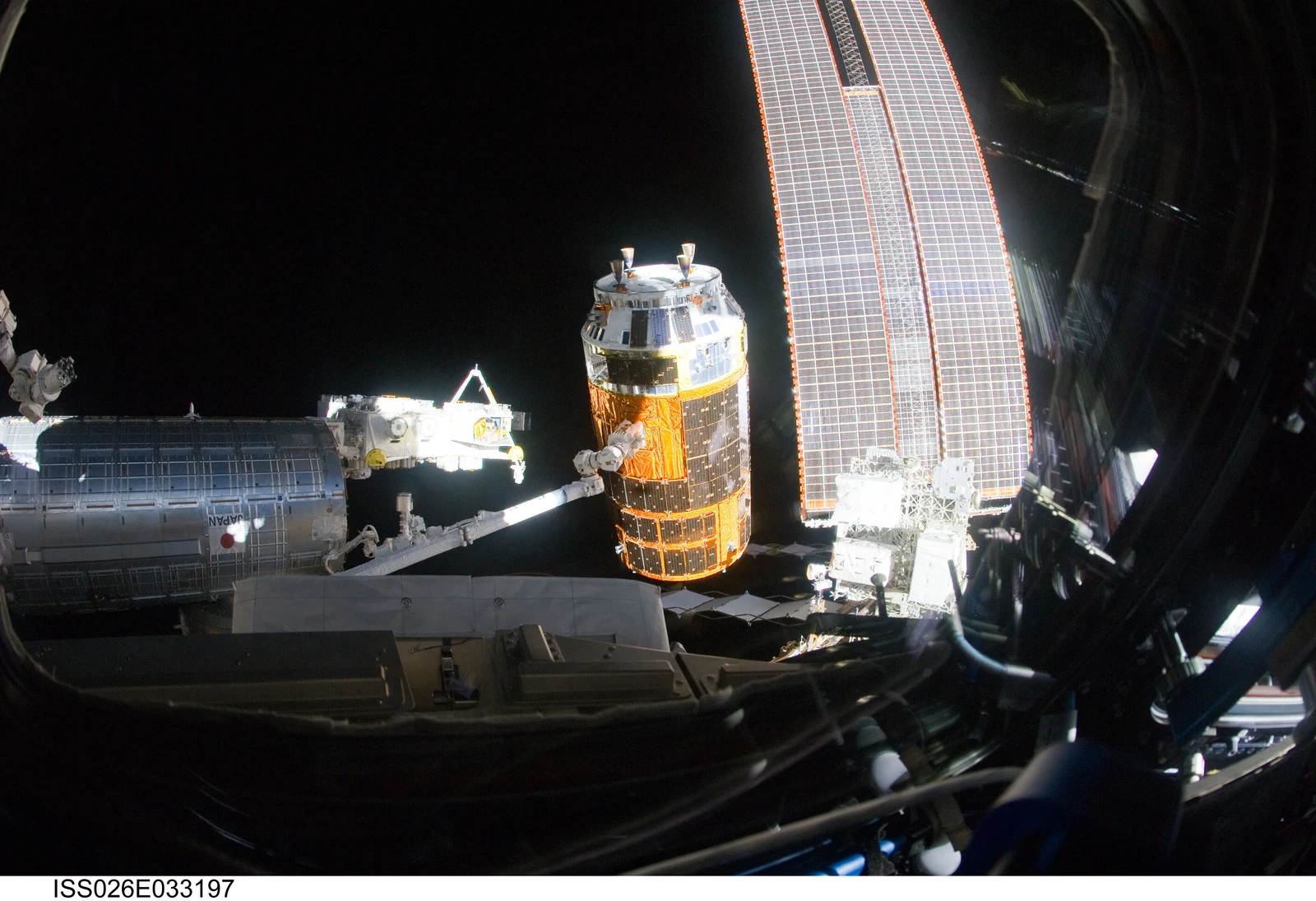 Archive image for HTV-2