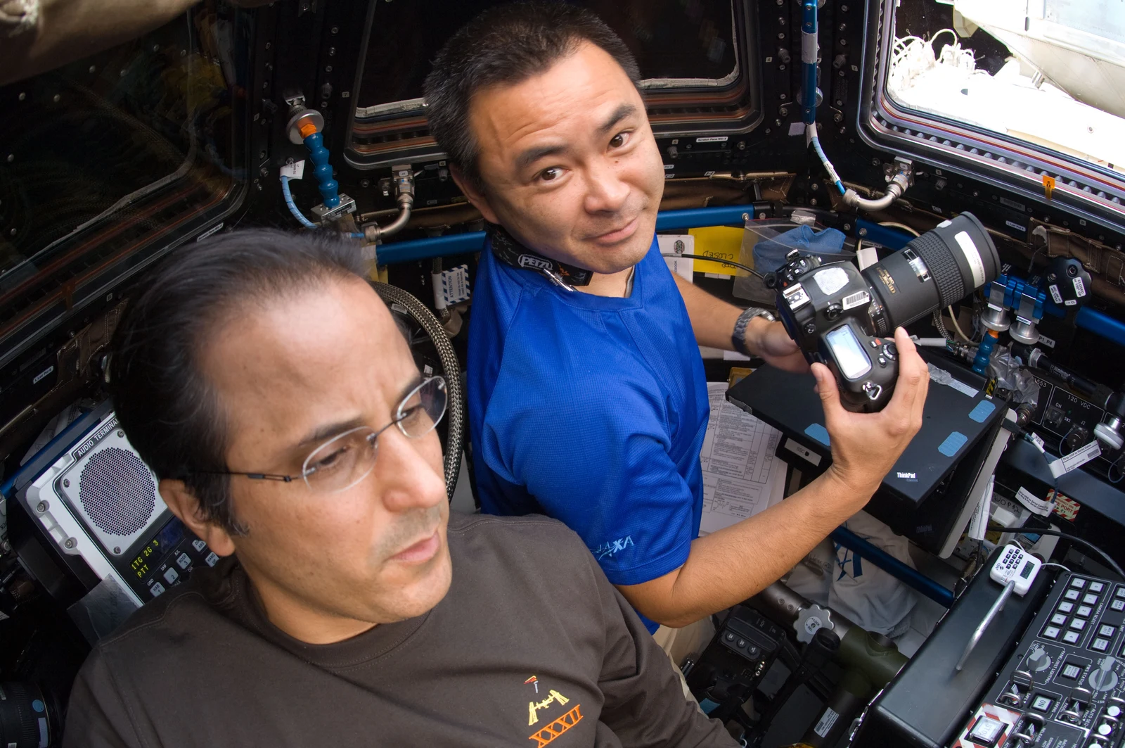 Archive image for HTV-3