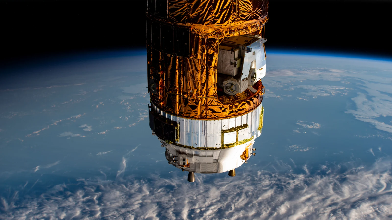 Archive image for HTV-8