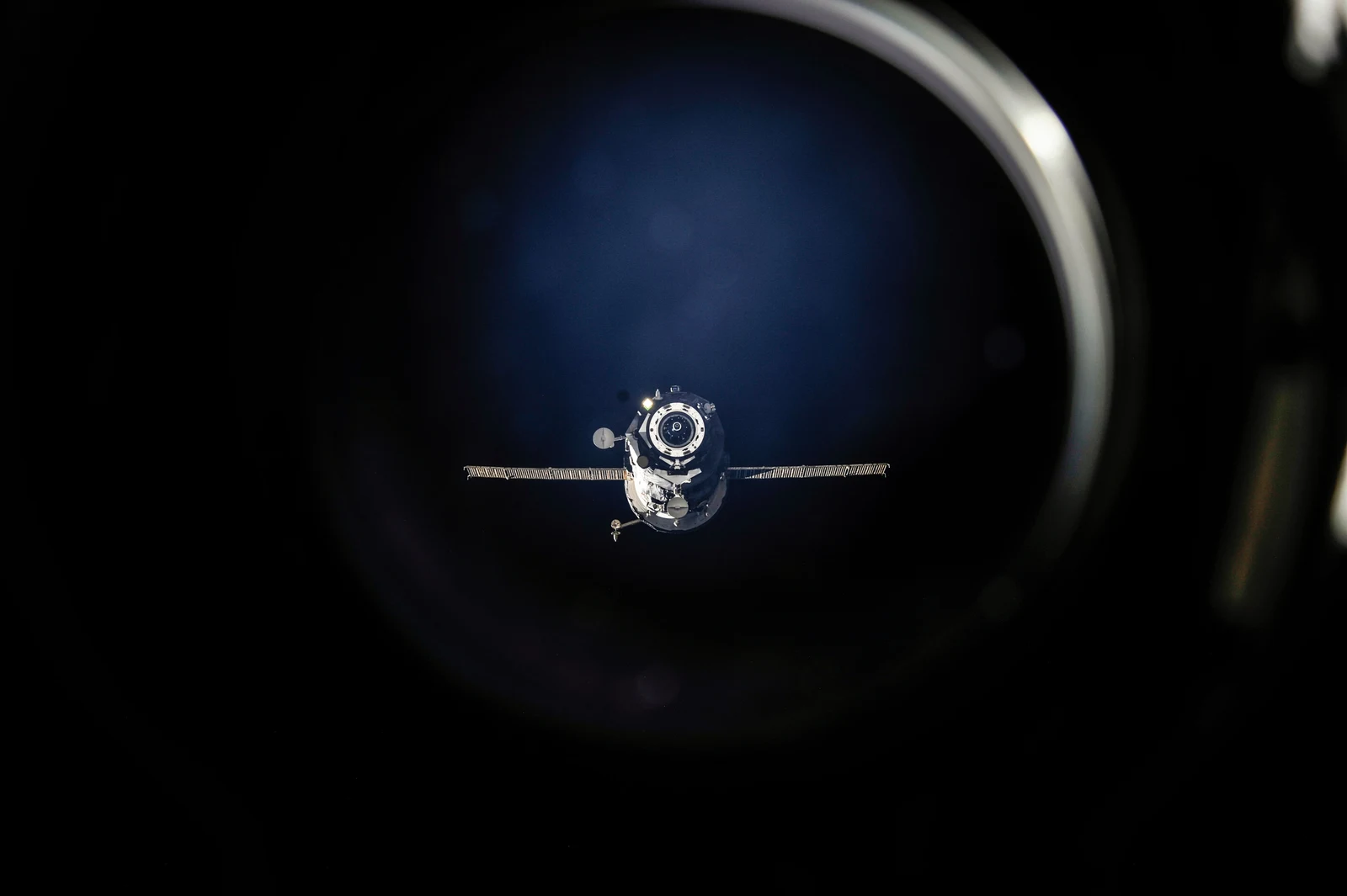 Archive image for ISS Progress 50