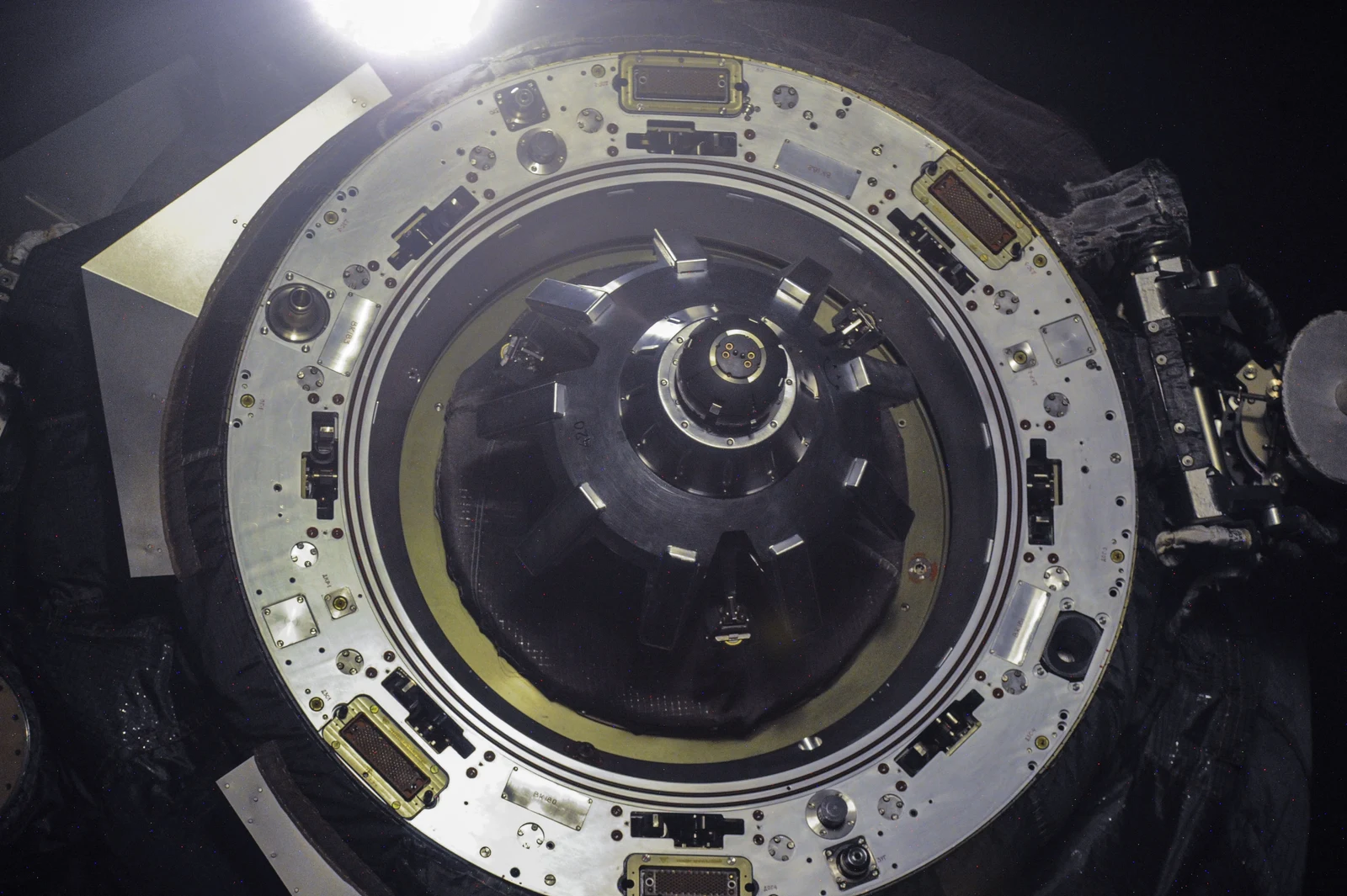 Archive image for ISS Progress 52