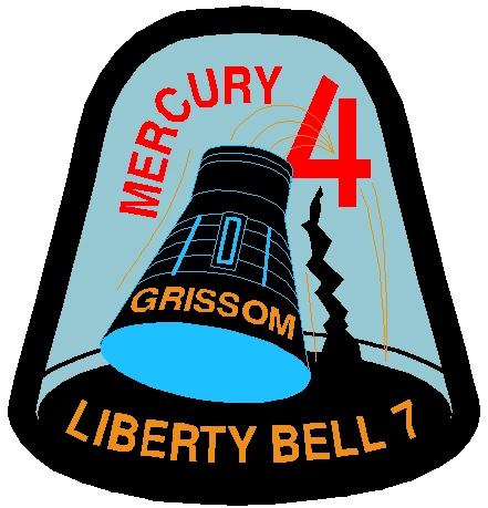 Mercury-Redstone 4 mission image