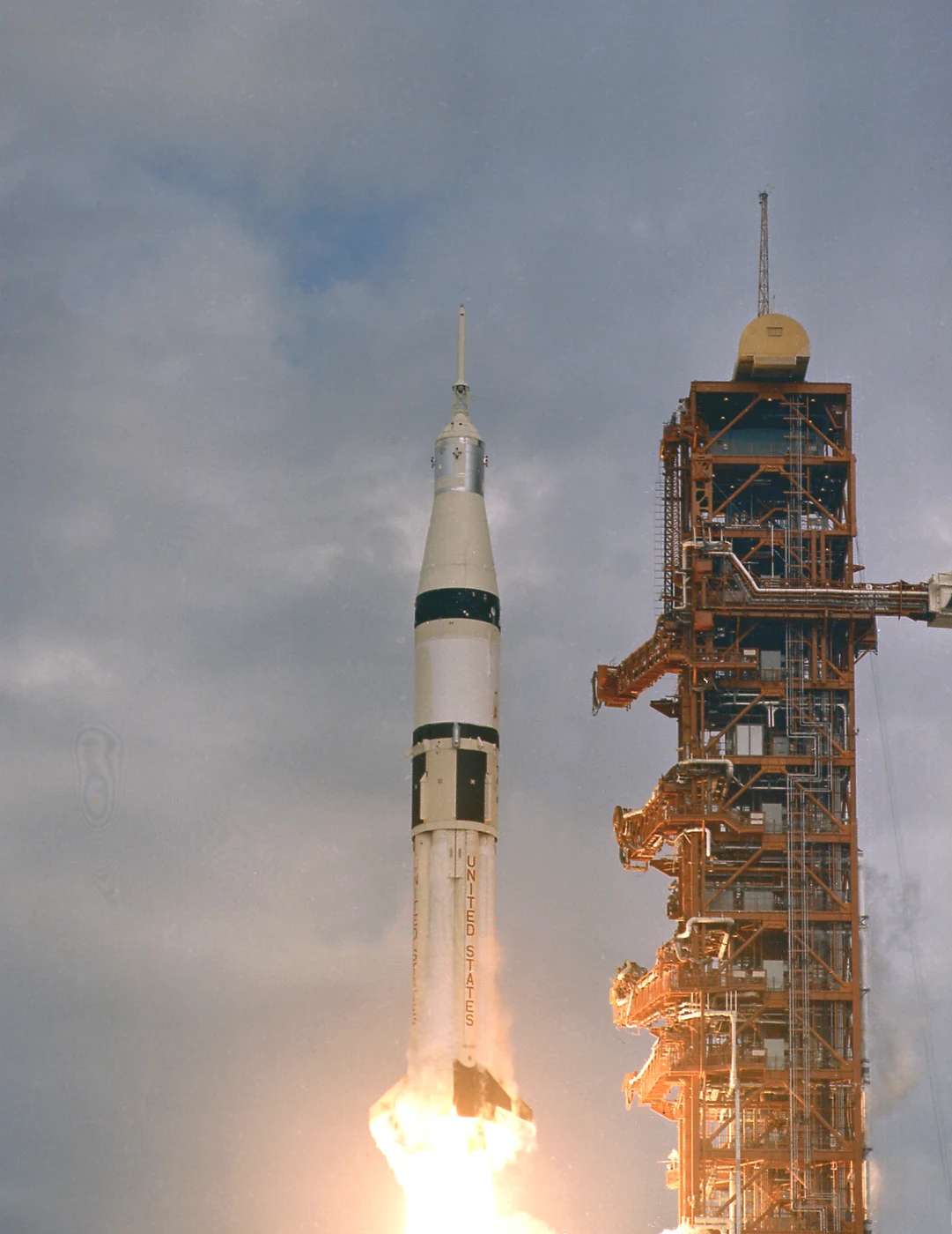 Archive image for SA-2