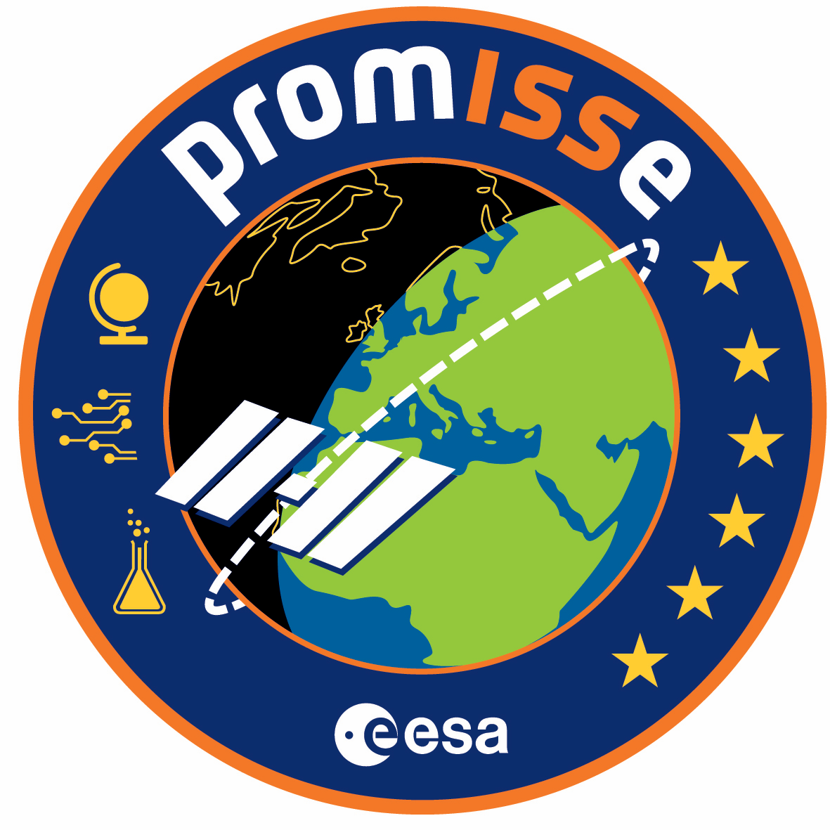 Archive image for Soyuz TMA-03M