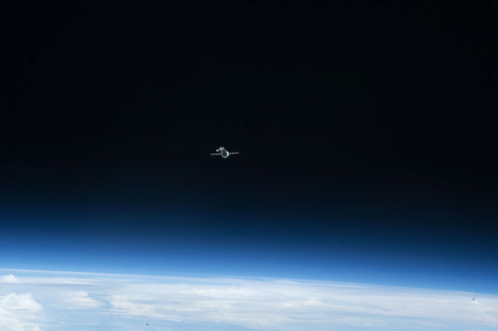 Soyuz TMA-07M mission logo