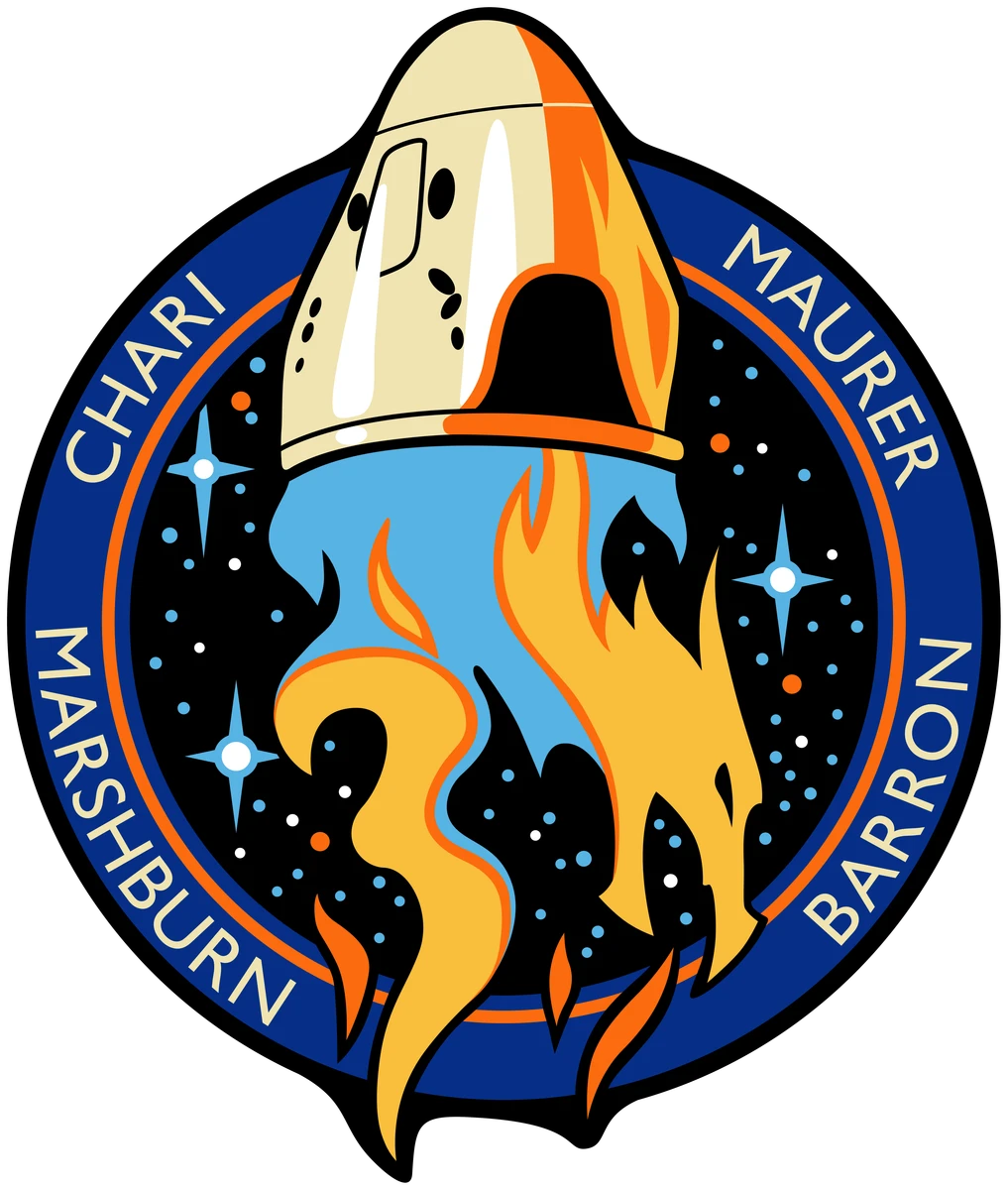 Archive image for SpaceX Crew-3