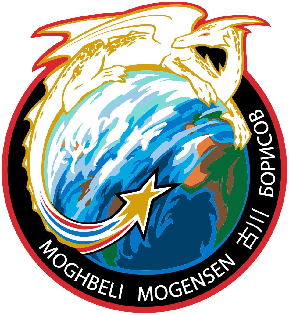 Archive image for SpaceX Crew-7