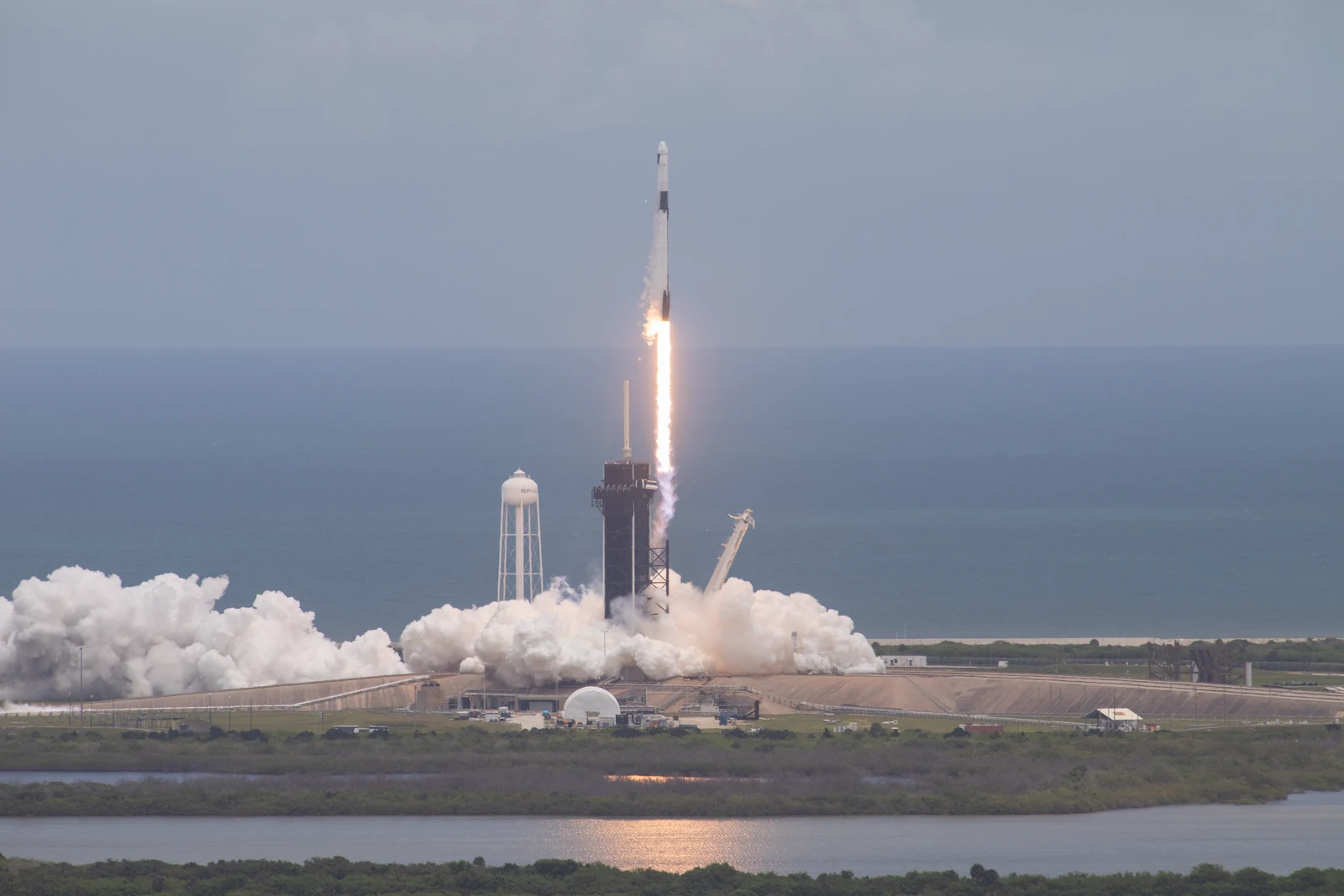 Archive image for SpaceX CRS-22