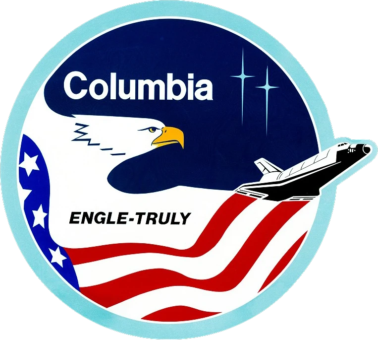 Archive image for STS-2