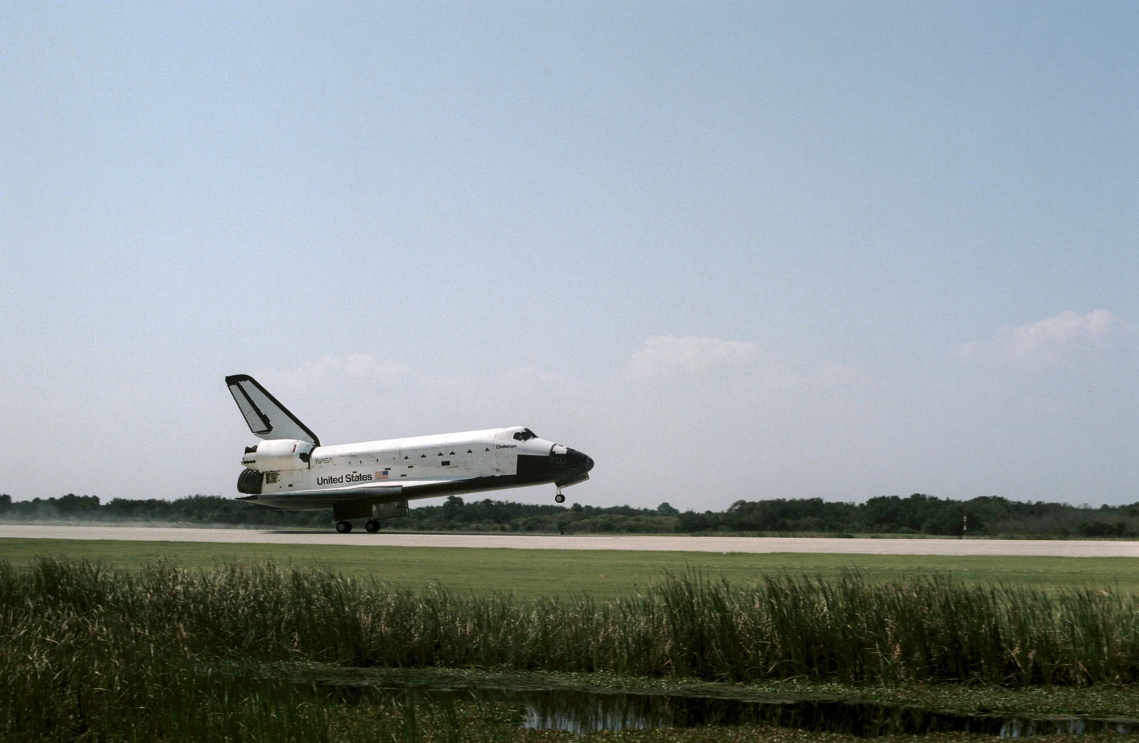STS-41 mission logo