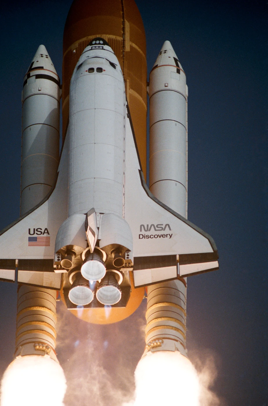 STS-51-G mission logo