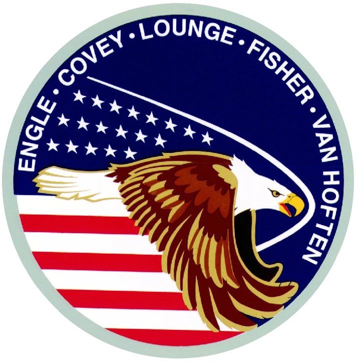 Archive image for STS-51-I
