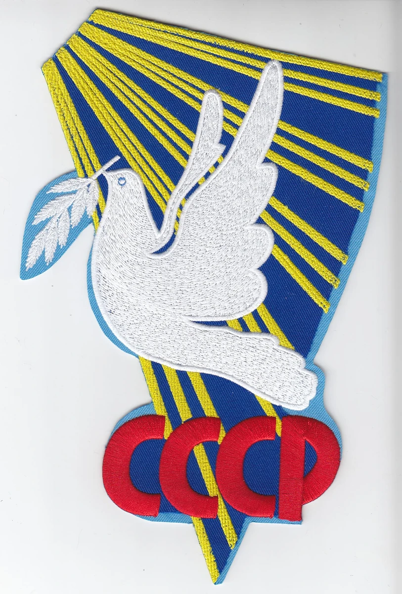 Vostok 6 mission insignia