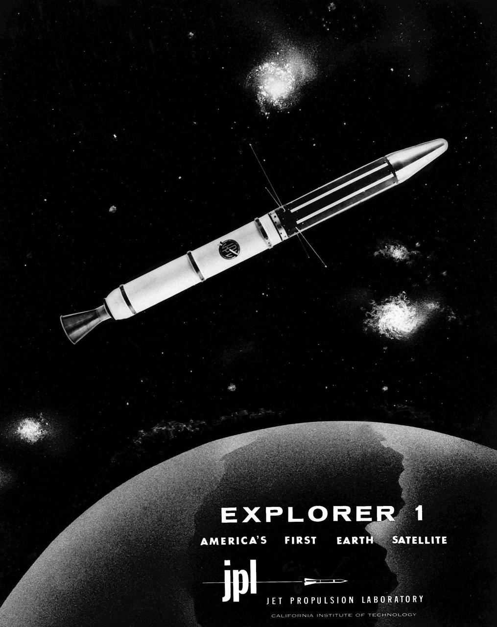 Representative Satellites & Space Observatories mission