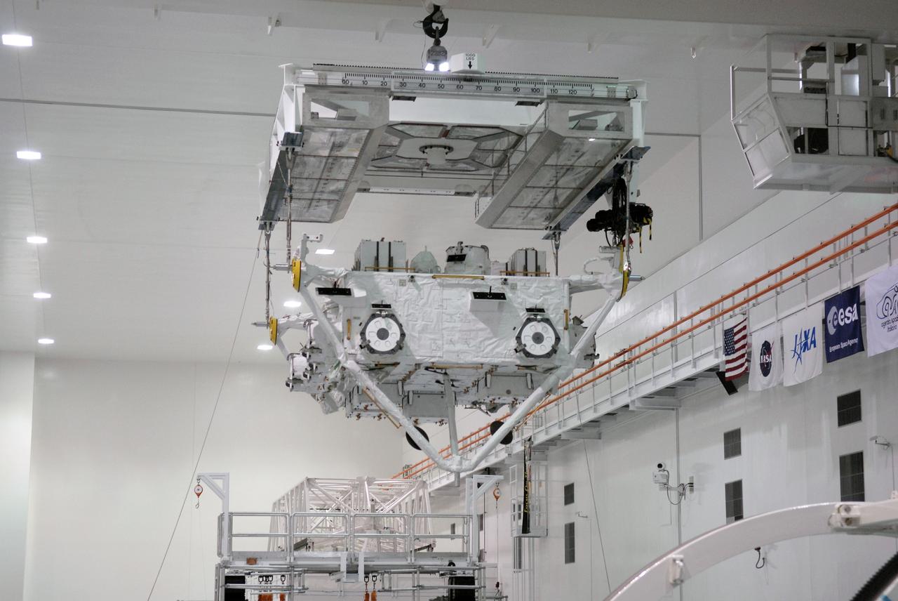 STS-127 mission logo